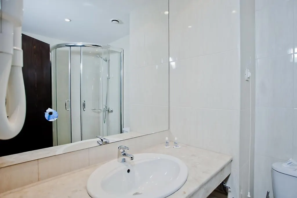 Selena Hotel Sozopol Bulgaria