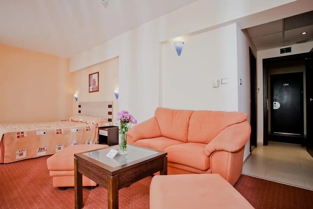 Selena Hotel Sozopol