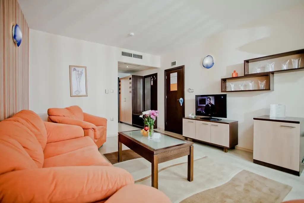 Selena Hotel Sozopol