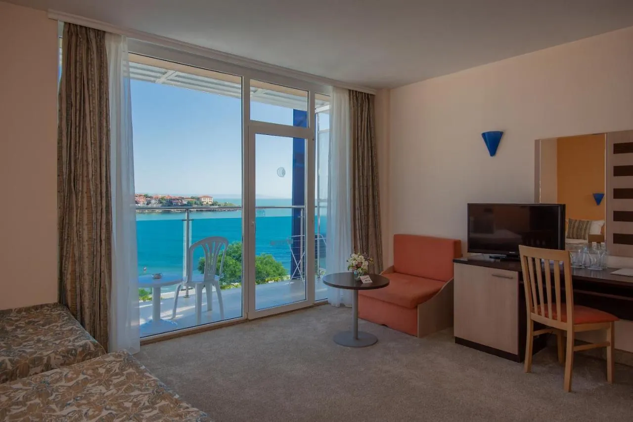Selena Hotel Sozopol Bulgaria