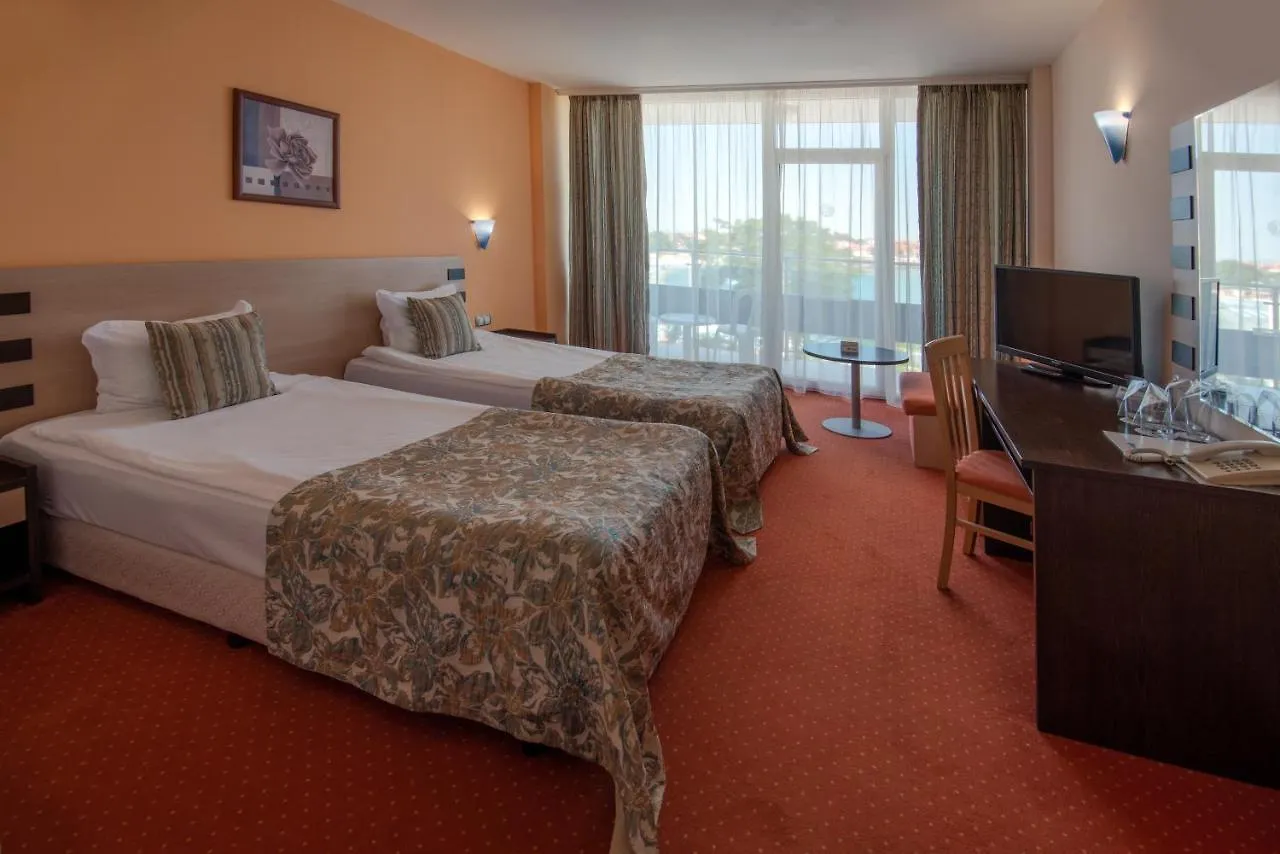 Selena Hotel Sozopol