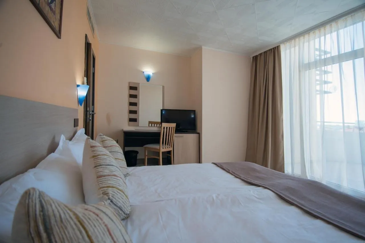 Selena Hotel Sozopol