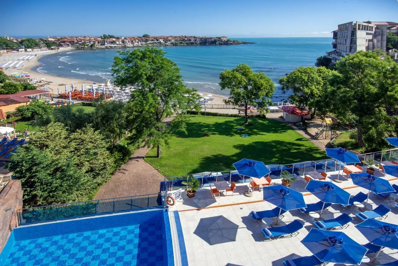 Selena Hotel Sozopol