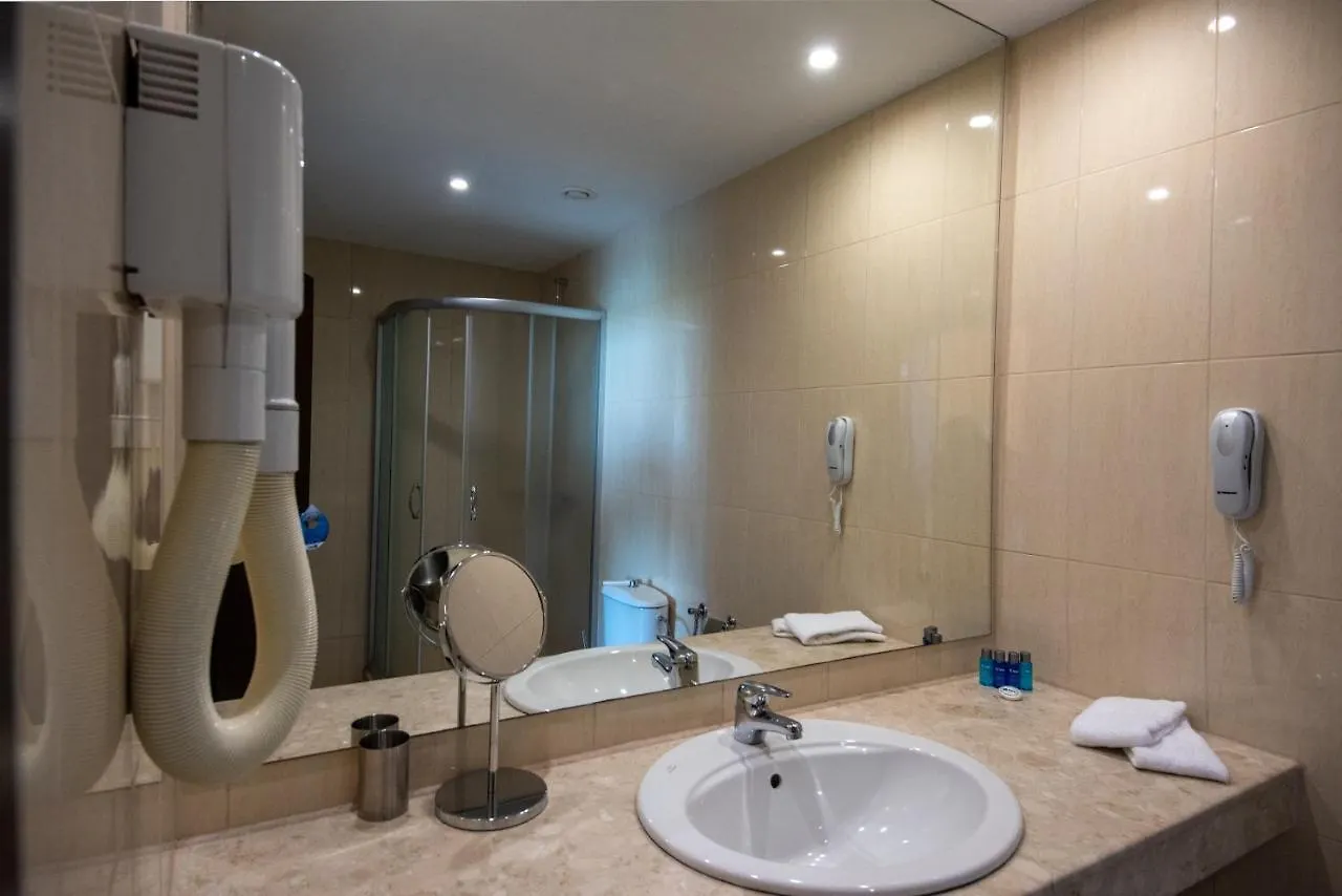 Selena Hotel Sozopol