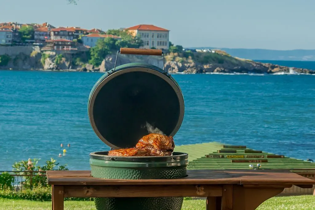 ****  Selena Hotel Sozopol Bulgaria