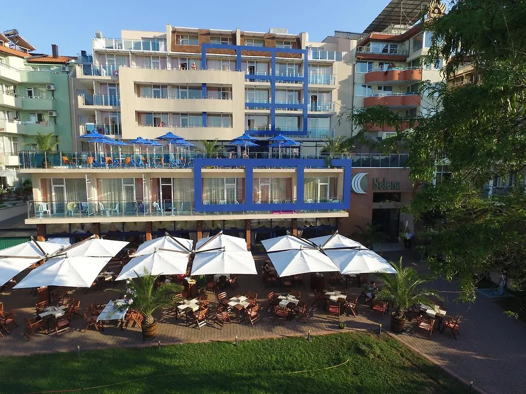Selena Hotel Sozopol