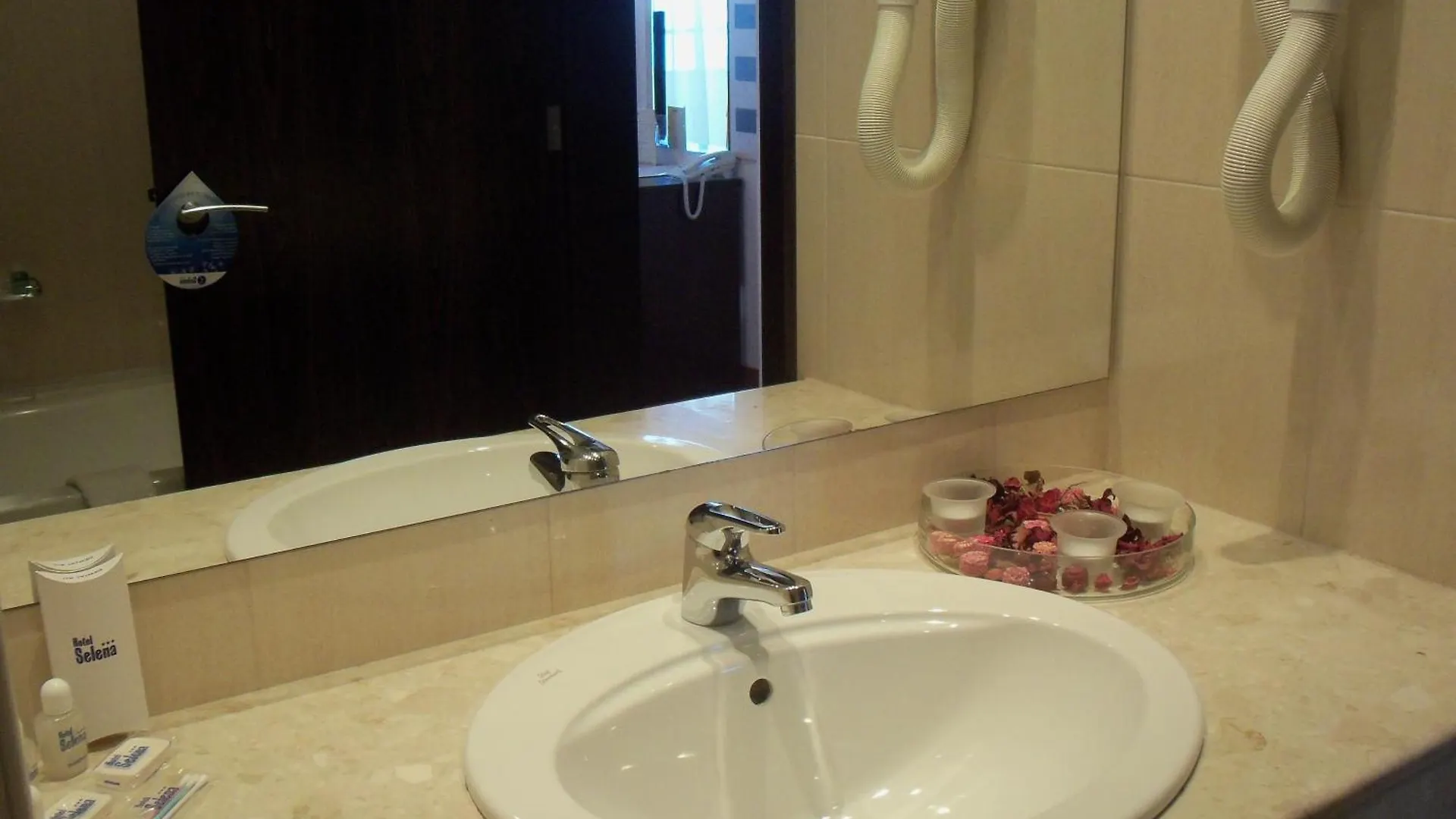 Selena Hotel Sozopol 4*,