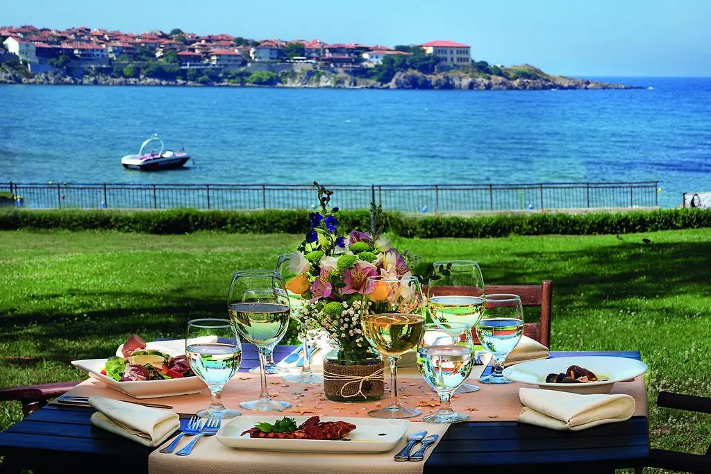 Selena Hotel Sozopol