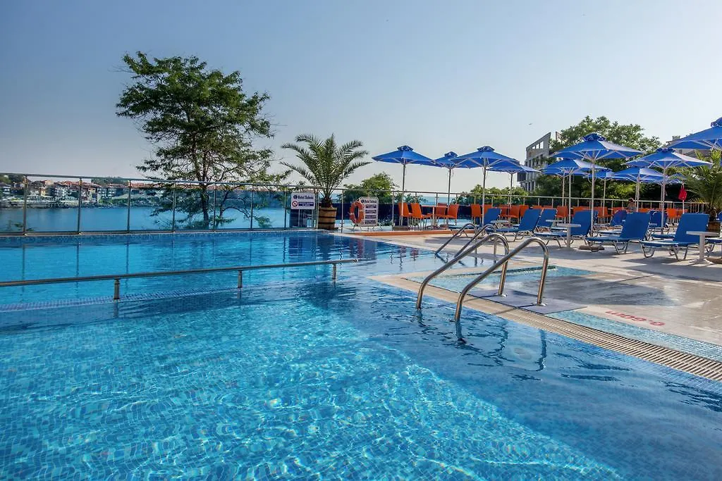 Selena Hotel Sozopol