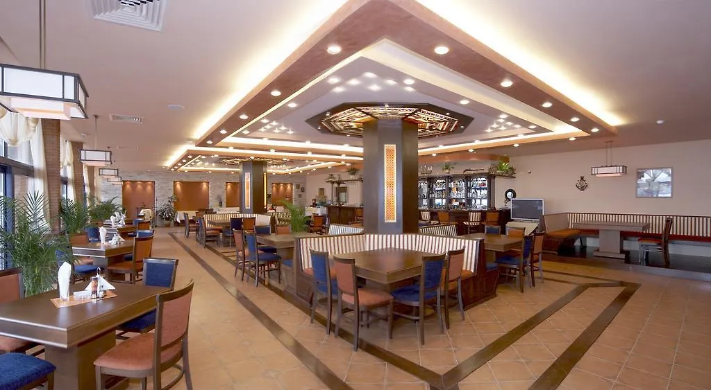 ****  Selena Hotel Sozopol Bulgaria