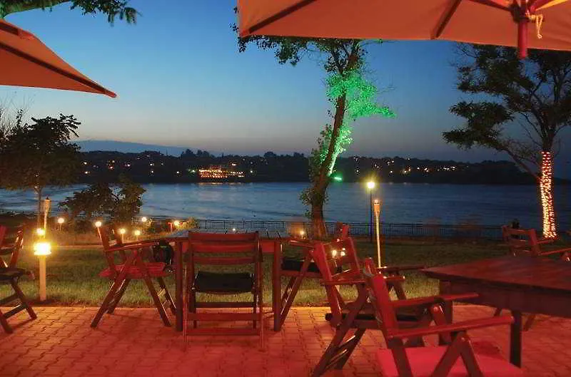 Selena Hotel Szozopol