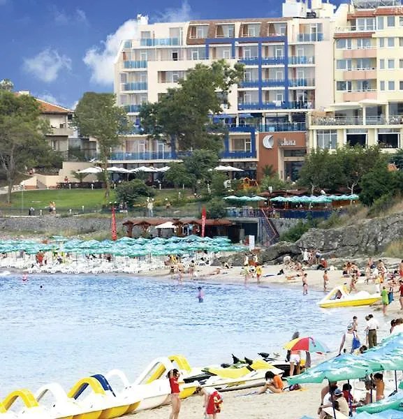 Selena Hotel Szozopol