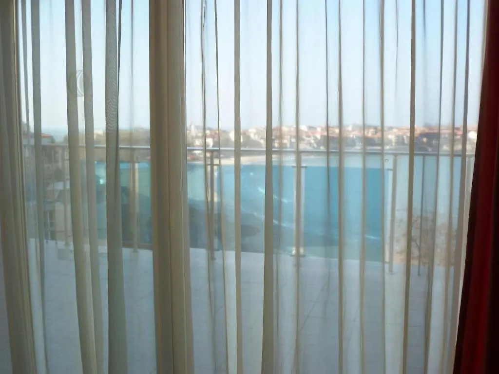 Selena Hotel Sozopol