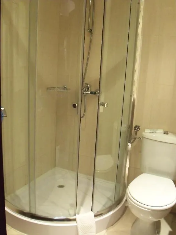 Selena Hotel Szozopol