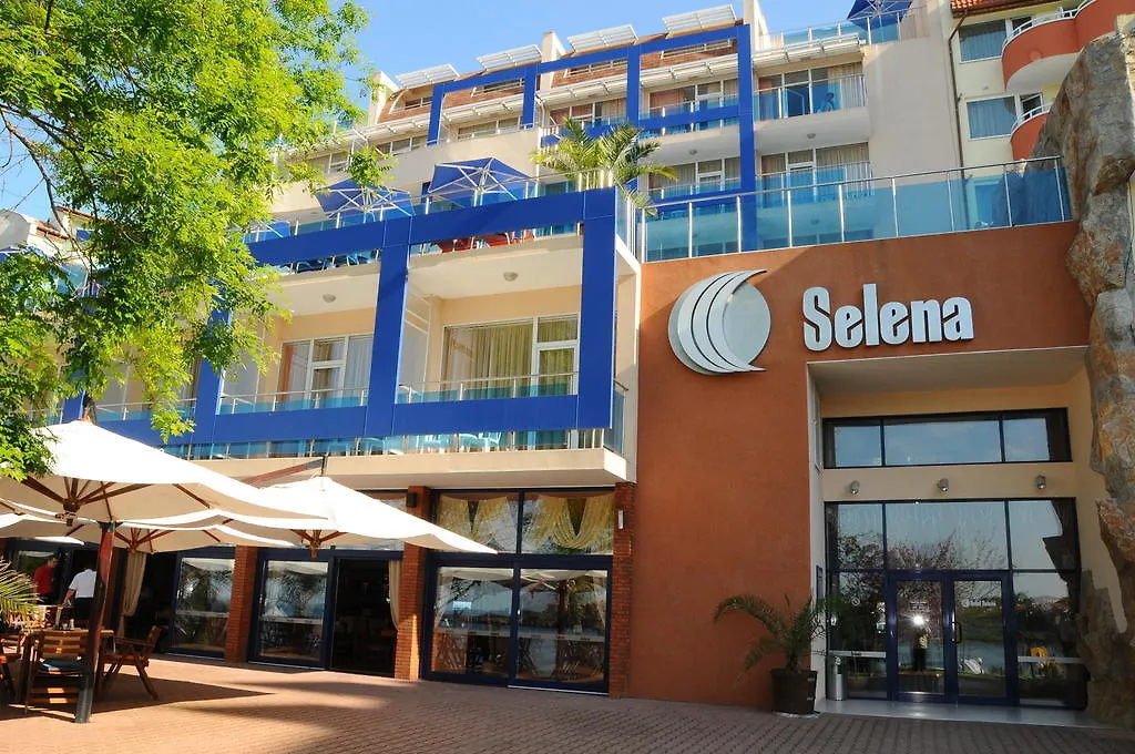 Selena Hotel Sozopol