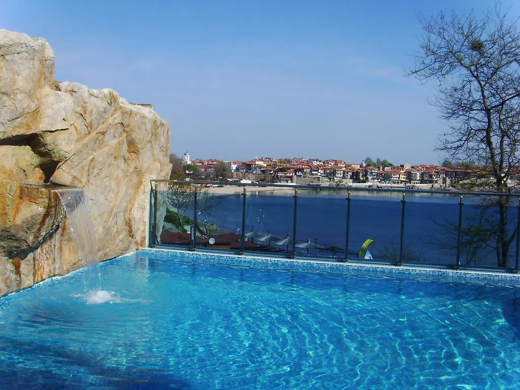 Selena Hotel Sozopol