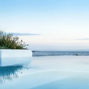 Sea Sense Boutique & Relax Zone Hotell
