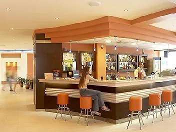 סוזופול Selena Hotel